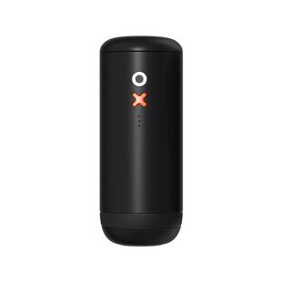 泰摩x小栗 OX电动咖啡磨豆机手冲意式咖啡豆研磨器 咖啡礼盒送礼