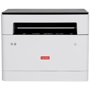 联想自动双面无线激光打印机3350DNWA复印扫描黑白一体机办公室专用A4小型家用多功能手机打印远程输稿器