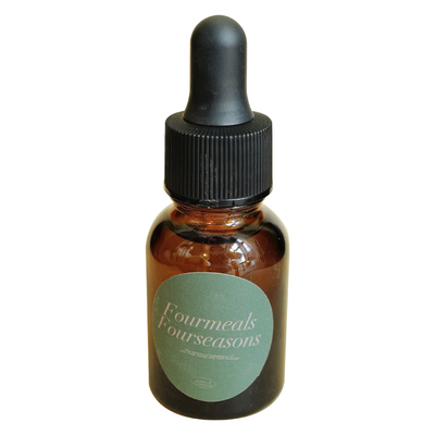 fourmeals精油香薰液15ml补充液