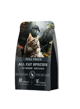 母猫专用猫粮营养补血补钙又下奶