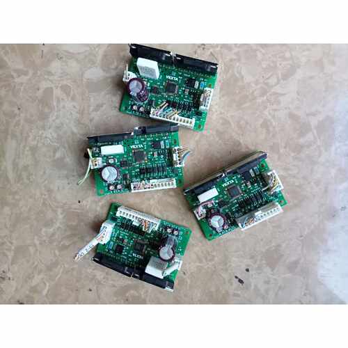 议价SD5103P3步进驱动拆机功能正常实物图可维修