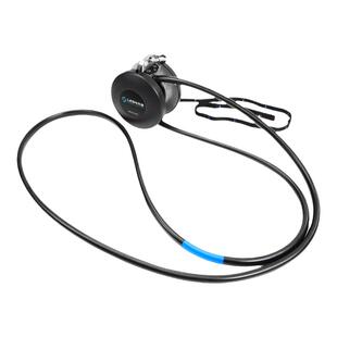 健身滑轮拉绳器悬挂式爬绳机攀绳机室内战绳多档位拉力综合训练器