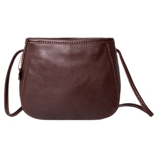 哈弘植鞣头层牛皮马蹄包包女款真皮轻奢小众高级质感日常通勤百搭