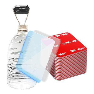 ETC专用双面胶强力高粘度耐高温