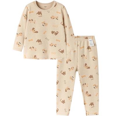 巴拉巴拉balaOne内衣套装男女童