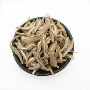 新晒无头海燕鱼干500克一斤公干鱼干海蜒鱼干咸鱼小银鱼干鱼仔海