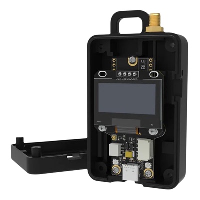 适合MeshtasticGPS追踪器应用