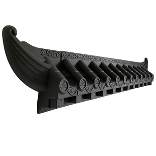 室内室外装饰瓦仿古瓦墙面装饰瓦中式一体瓦复古瓦背景墙装饰瓦