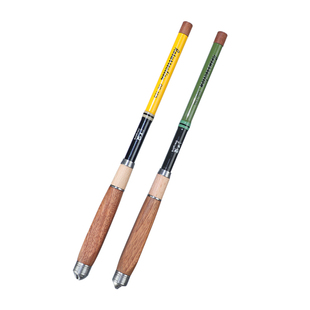 一将达瓦溪流宗师钓鱼竿袖珍便携超短节鲫鱼手杆儿童迷你小物鱼竿