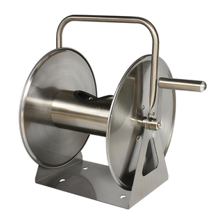 水管收纳架车卷管器洗车水枪套装高压自来水枪头浇花收纳软管家用