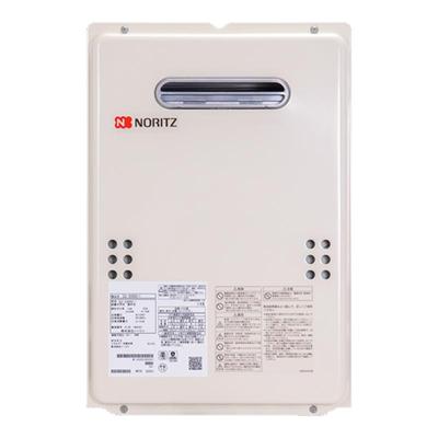 能率日本原装进口室外燃气热水器