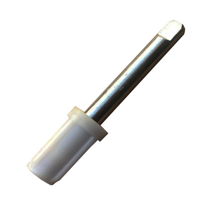 旋转拖把脱水清洗钢转轴支柱轴承