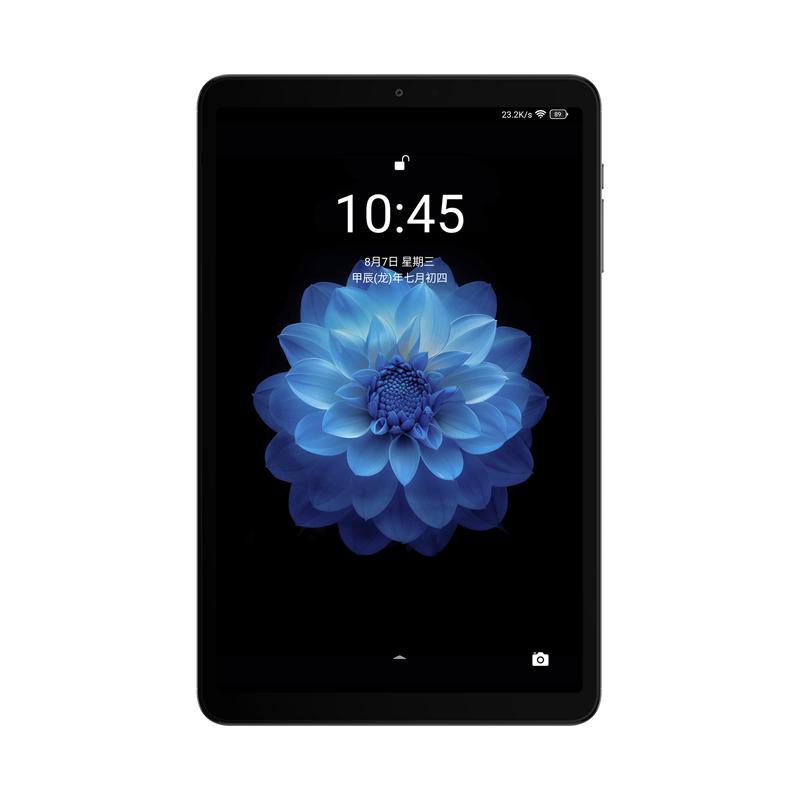 2025三代酷比魔方掌玩mini 3 掌上通话迷你90Hz高刷平板电脑8.4英寸4G全网通安卓15游戏学习iPlay70mini Pro