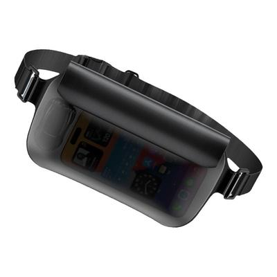 防水腰包手机防水袋潜水套