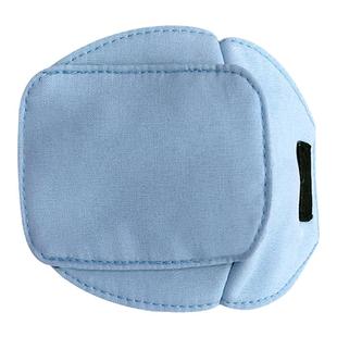 弱视遮光眼罩儿童视力矫正遮眼罩单眼眼镜遮盖罩遮盖布眼镜罩遮挡