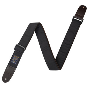 Ibanez依班娜吉他背带电吉他专用肩带民谣木吉他贝斯斜挎加厚带子