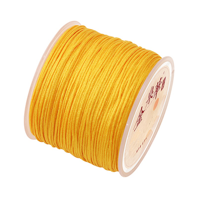 金泉华72号玉线黄色系列