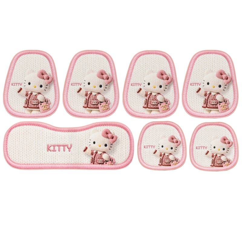 汽车坐垫四季通用夏季凉垫座垫