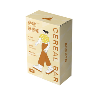 日加泰坚果燕麦棒蛋白能量饼干代餐零食网红爆款2025新款休闲食品