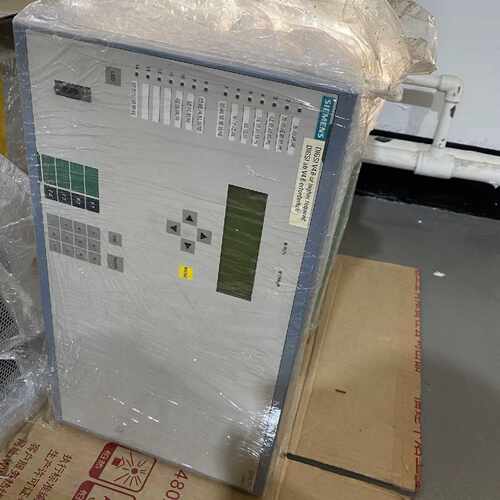 溢价-SIPROTEC保护装置，型号7UM6221-5EB2
