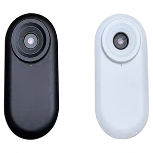 运动拇指相机磁吸行车防抖记录仪高清摄像头vlog旅游骑行户外拍摄