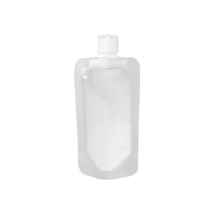 旅行分装袋洗发水沐浴露洗面奶一次性洗护旅游出差便携挤压分装瓶