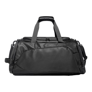 外贸款旅行包男女独立鞋位短途行李包大容量干湿分离健身包单肩包