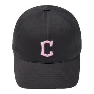 MLB明星同款时尚鸭舌帽运动帽25春夏新款男女情侣软顶棒球帽CP66