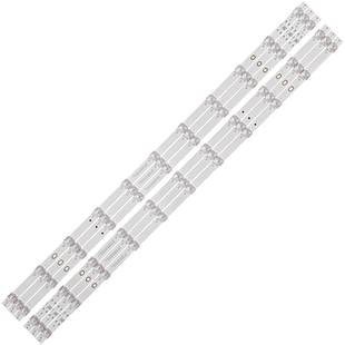 适用红米L75RB-AP灯条ShineOn M08-BD75030-1101B-6804B背光灯LED