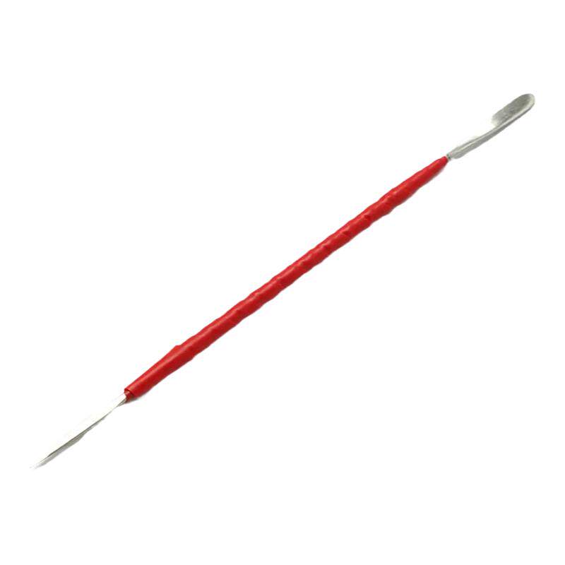 面塑工具面塑刀全套亚克力免磨开眼刀捏面人拨子黏土翻糖丸棒手办