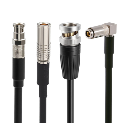 CXP海康相机线HDBNC(Micro-BNC)