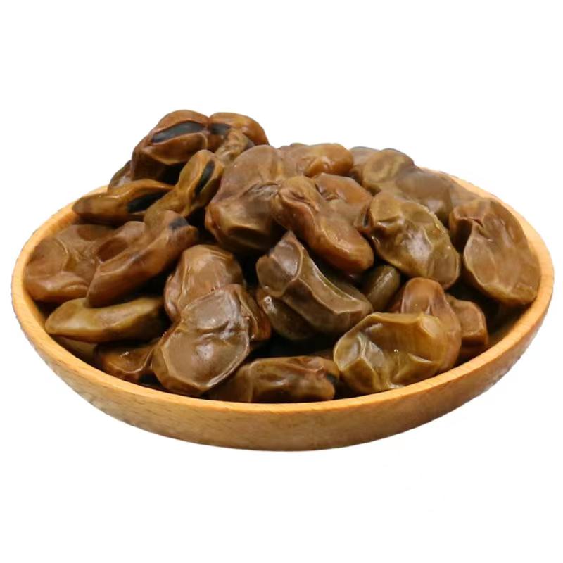 正宗绍兴软糯茴香豆200克孔乙己鲁迅故里特产茴香蚕豆上海下酒菜