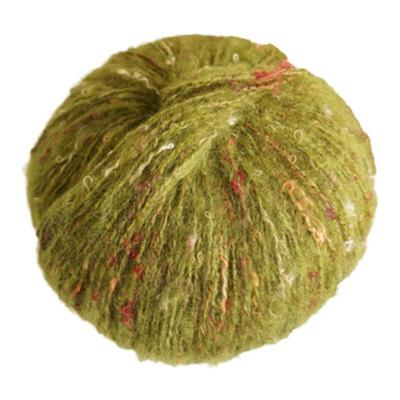 马海毛diy手工粗线帽子围巾棒针