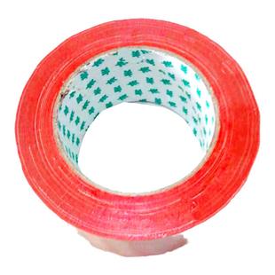 红胶高粘布基胶带电热膜密封包织物粘缝电子缠绕带加宽20卷包邮专