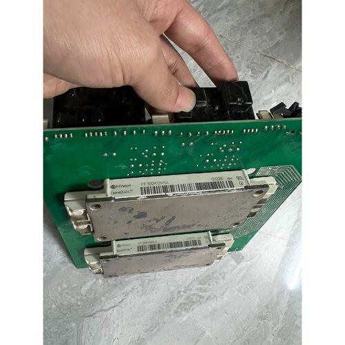询价-FF300R12MS4模块PVS1030IGBT可维修