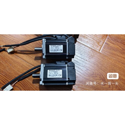 HSM-60KP040A30EAYY-B SM 电机