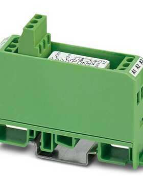 议价现货菲尼克斯EMG 17-REL/KSR-24/21-21-LC AU继电器模块 2941