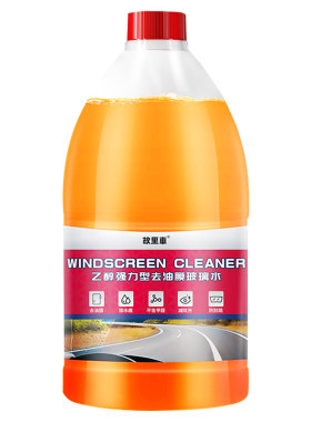 特斯拉专用玻璃水热销TOP
