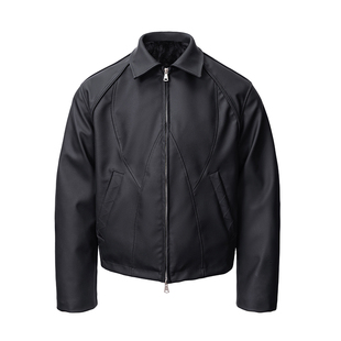 CATSSTAC 拉法六防皮座山雕 有机硅复合面料 硬核防护 高效保暖