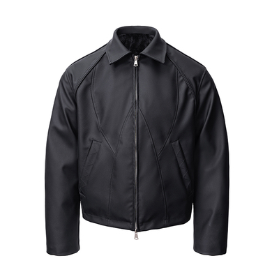 CATSSTAC 拉法六防皮座山雕 有机硅复合面料 硬核防护 高效保暖