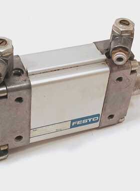 Festo DZH6350PPVA Kompaktflachzylinder max 10bar  145psi  14