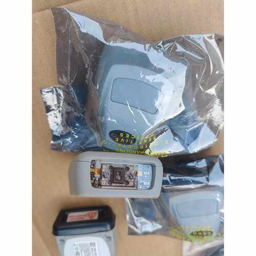议价全新code固定式扫码器CR101104原装正品实维修