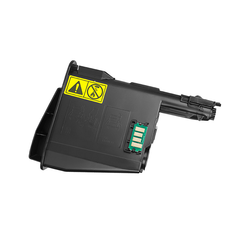 彩格适用京瓷FS-1020MFP粉盒TK1113 1003 FS-1120MFP 1025 m1520h 1040 1060 1125打印机墨盒DK-1110成像鼓架