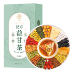 菊花枸杞决明子茶蒲公英牛蒡根金银花养生茶正品花茶茶叶熬夜茶包