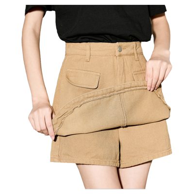 79.9元起-清仓福利-唐狮女半身裙