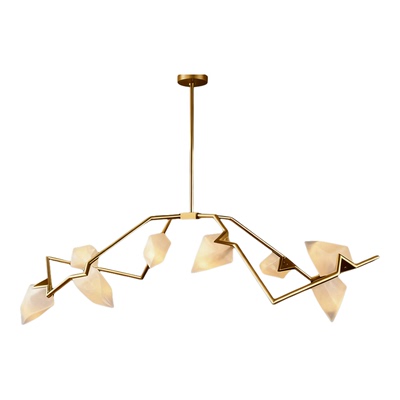 moooi桃子吊灯餐厅客厅现代简约