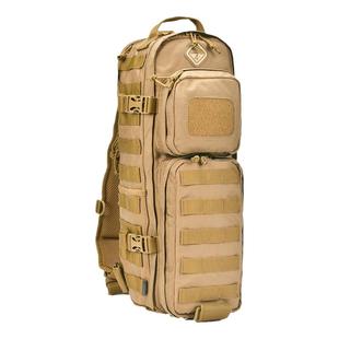 Hazard4美国危机4计划B战术单肩背包户外骑行露营旅行装备快取包