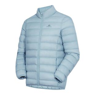 拓路者【羽绒内胆】700蓬轻薄羽绒服男保暖立领排骨羽绒外套90绒