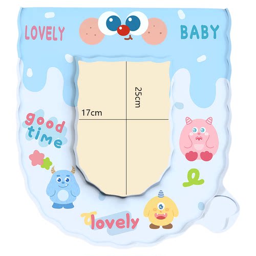 马桶坐垫四季通用2025新款加厚防水坐便垫家用厕所坐便套马桶垫子