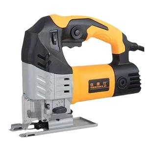 佳捷仕曲线锯木工电锯木板锯切割机手电锯木工锯小型线锯